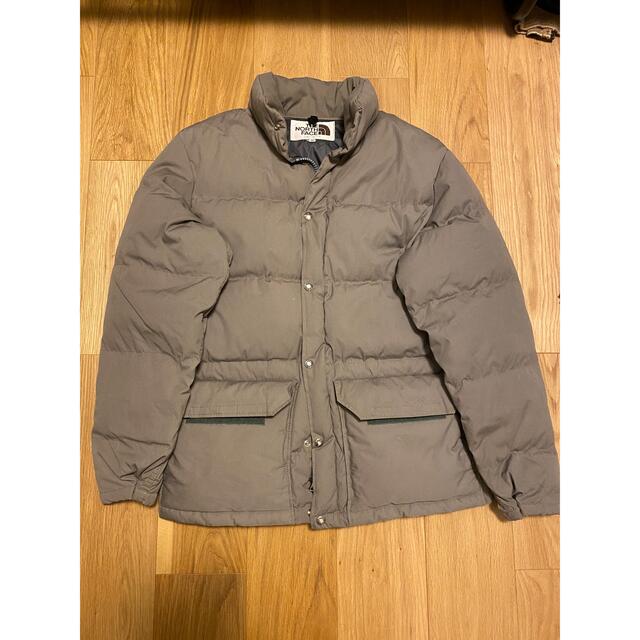 ダウンジャケットTHE NORTH FACE ダウンジャケット　ノースフェイス