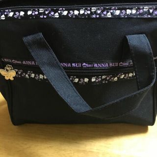 アナスイ(ANNA SUI)のANNA SUI(ショルダーバッグ)