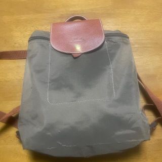 ロンシャン(LONGCHAMP)のロンシャンリツクサツク(リュック/バックパック)