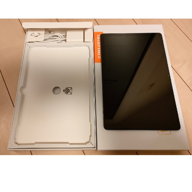 TECLAST T40 Plus  おまけカバー付き