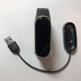 Miband4 (腕時計(デジタル))