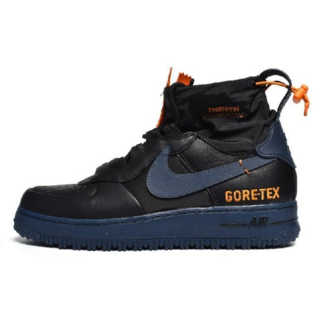 NIKE エアフォースワンHIGH GORE-TEX