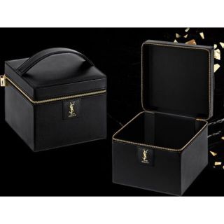 イヴサンローランボーテ(Yves Saint Laurent Beaute)のお値下げ❗️YSL バニティケース　新品✨(ポーチ)