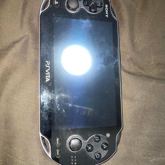 psvita+メモリーカード8G 3