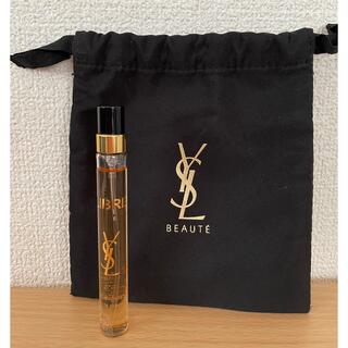 イヴサンローランボーテ(Yves Saint Laurent Beaute)のYSL リブレ オーデパルファム 10ml 新品✨(香水(女性用))