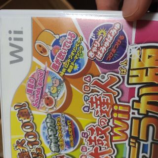 太鼓の達人Wii 超ごうか版 Wii(家庭用ゲームソフト)