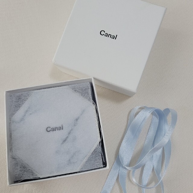 canal４℃(カナルヨンドシー)のカナル4℃ネックレスセット レディースのアクセサリー(ネックレス)の商品写真