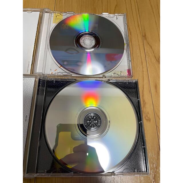 ONE DIRECTION CD 2枚　1D エンタメ/ホビーのCD(ポップス/ロック(洋楽))の商品写真