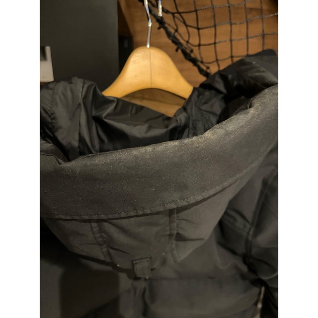 CANADA GOOSE(カナダグース)のカナダグース　ダウンジャケット メンズのジャケット/アウター(ダウンジャケット)の商品写真