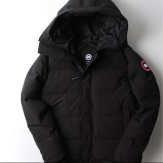 カナダグース(CANADA GOOSE)のカナダグース　ダウンジャケット(ダウンジャケット)