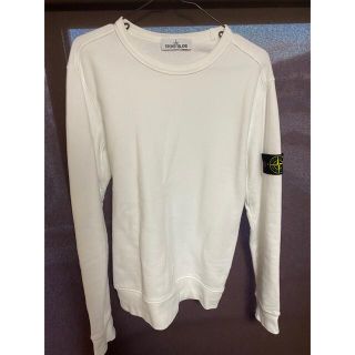 ストーンアイランド(STONE ISLAND)のストーンアイランド　stone island トレーナー(スウェット)