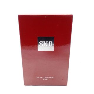 エスケーツー(SK-II)のSKⅡ　フェイシャルトリートメントマスクパック　6枚入り(パック/フェイスマスク)