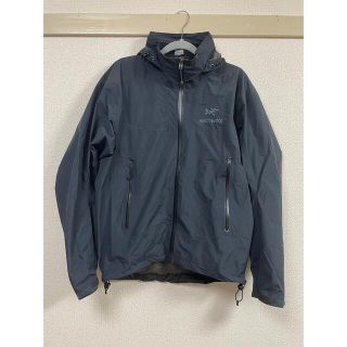 アークテリクス(ARC'TERYX)のarcteryx beta sl Sサイズ(ナイロンジャケット)