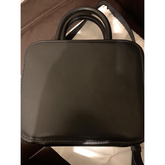 michino paris SALUT bag Black ミチノパリ | www.jarussi.com.br