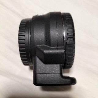 ニコン(Nikon)のニコン マウントアダプター FT1 [レンズ側：ニコンF ボディ側：ニコン1](その他)