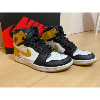 ナイキ(NIKE)のAIR JORDAN 1 RETRO HIGH OG (スニーカー)