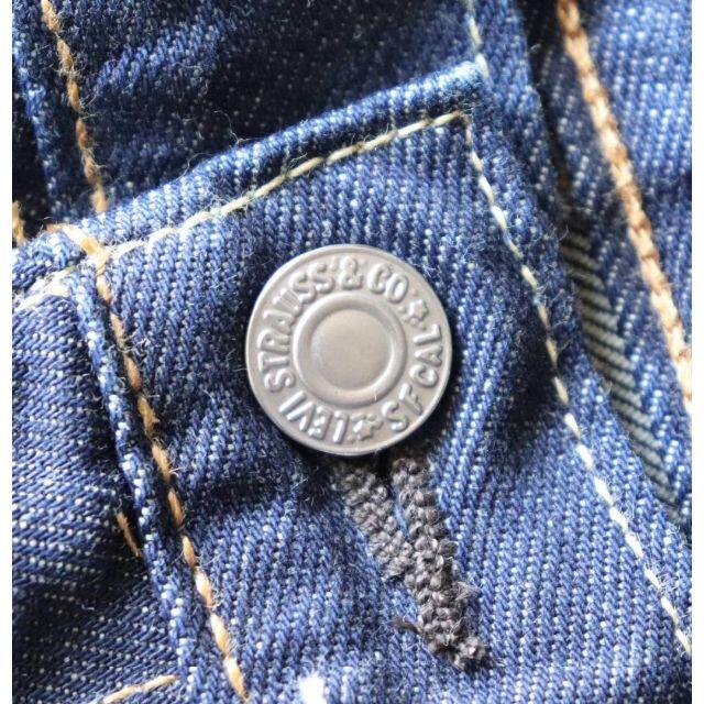 Levi's(リーバイス)の新品 リーバイス 04511-2303 W27 L32 511 LEVIS メンズのパンツ(デニム/ジーンズ)の商品写真