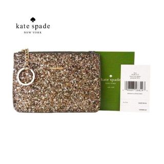 ケイトスペードニューヨーク(kate spade new york)の新品 ケイトスペード WLRU5177 カードケース 小銭入れ(コインケース)