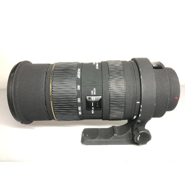 SIGMA シグマ APO mm F.3 EX DG Aマウントの通販 by