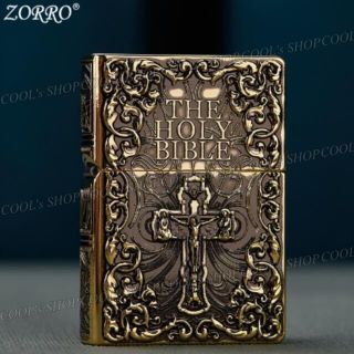 貔貅 フルメタルジャケット オイルライター ZORRO ヒキュウ zippo 金