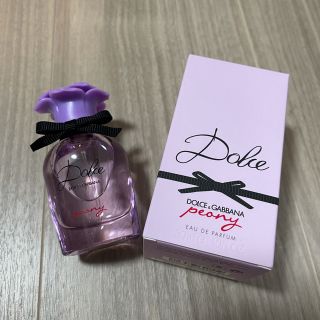 ドルチェアンドガッバーナ(DOLCE&GABBANA)のドルチェ&ガッバーナ　ドルチェ　ピオニー　オードパルファン(香水(女性用))