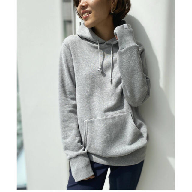 L'Appartement☆B/N Volume Knit☆ベージュ