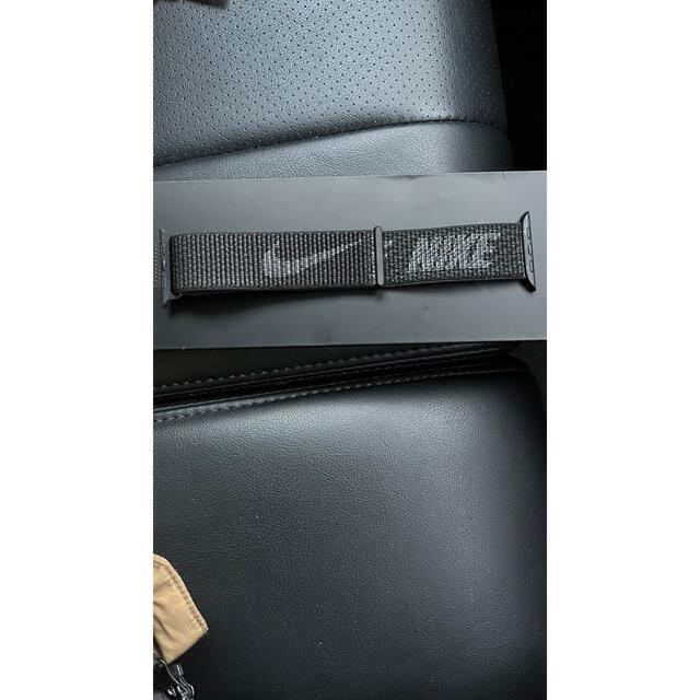 Apple Watch バンド NIKE 45ミリ