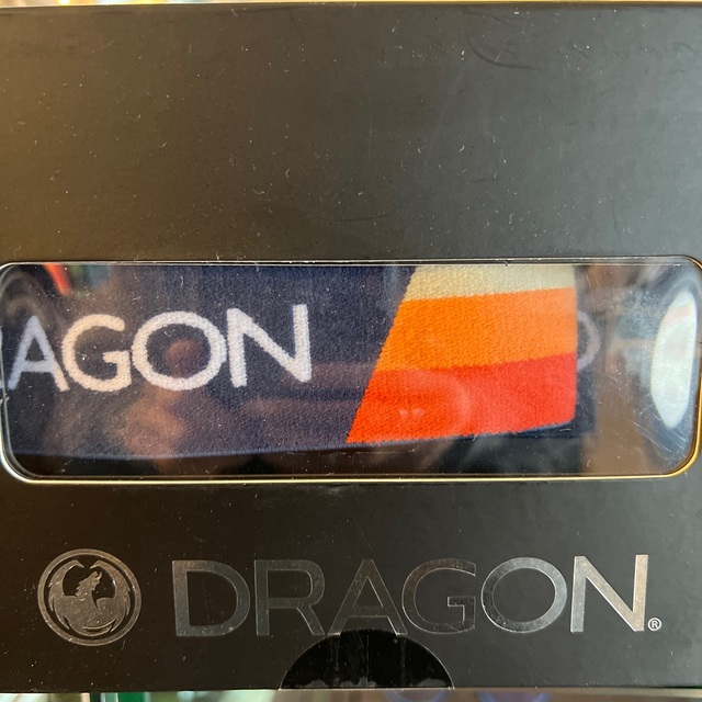 DRAGON(ドラゴン)のDRAGONゴーグル PXV スポーツ/アウトドアのスノーボード(アクセサリー)の商品写真