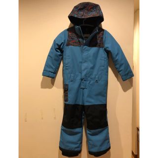 バートン(BURTON)の[hitomi様 専用] burton  4T    2017-18モデル(ウエア)