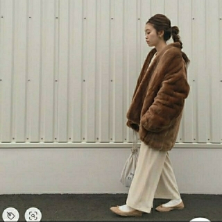 新品 マウジーmoussy モコモコのジャケット コート kinkiseifun.jp