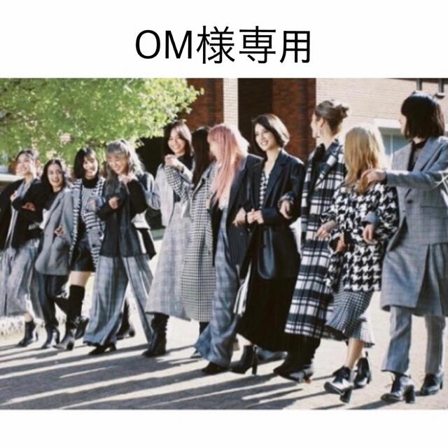 OM様専用の通販 by Rs shop|ラクマ
