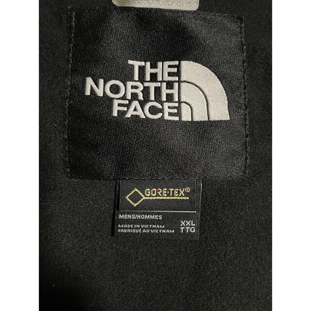 THE NORTH FACE(ザノースフェイス)のThe North Face 1990 Mountain Jacket GTX メンズのジャケット/アウター(マウンテンパーカー)の商品写真