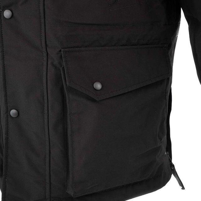 アークティック エクスプローラー ダウンジャケット  UMI  ブラック 40 レディースのジャケット/アウター(ダウンジャケット)の商品写真
