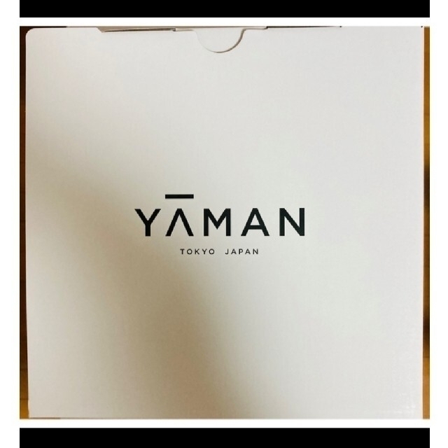 YA-MAN(ヤーマン)の【新品・未使用】ヤーマン　フォトスチーマー　IS-100P スマホ/家電/カメラの美容/健康(フェイスケア/美顔器)の商品写真