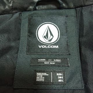 売り切れました！ありがとうございました！ボルコムVOLCOMメンズスノーボード