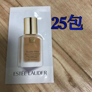 エスティローダー(Estee Lauder)のエスティーローダー(サンプル/トライアルキット)