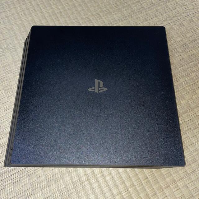 PlayStation4 Pro