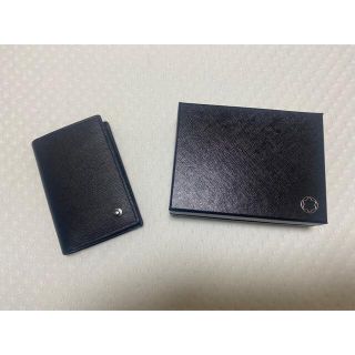 モンブラン 名刺入れ/定期入れ(メンズ)の通販 100点以上 | MONTBLANCの