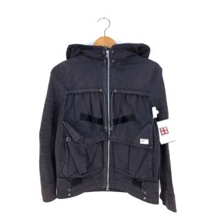 アンダーカバー(UNDERCOVER)のUNDERCOVER(アンダーカバー) 11SS ARMY BLOUSON(ブルゾン)