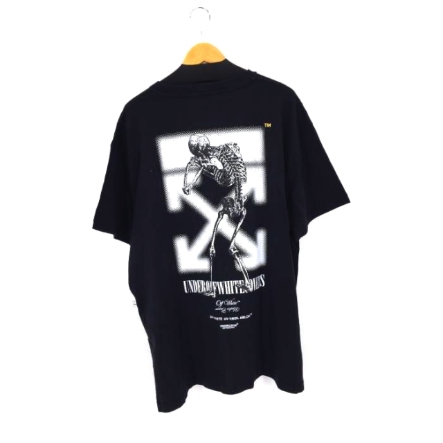 UNDERCOVER(アンダーカバー)のUNDERCOVER(アンダーカバー) メンズ トップス Tシャツ・カットソー メンズのトップス(Tシャツ/カットソー(半袖/袖なし))の商品写真