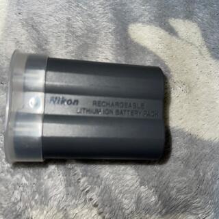 ニコン(Nikon)のNikonバッテリーパックEN-EL16b(バッテリー/充電器)