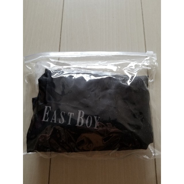 EASTBOY(イーストボーイ)の新品☆イーストボーイのリュックカバー♪レインカバー　EASTBOY レディースのバッグ(リュック/バックパック)の商品写真