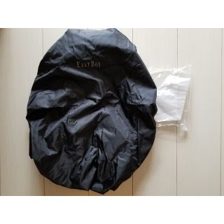 イーストボーイ(EASTBOY)の新品☆イーストボーイのリュックカバー♪レインカバー　EASTBOY(リュック/バックパック)