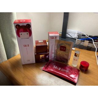 エスケーツー(SK-II)のsk ーII  化粧品セット(化粧水/ローション)