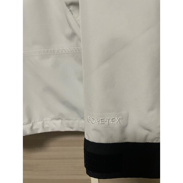 【ホワイト】 THE NORTH FACE - The North Face 1990 Mountain Jacket GTXの通販 by ken's shop|ザノースフェイスならラクマ カラー