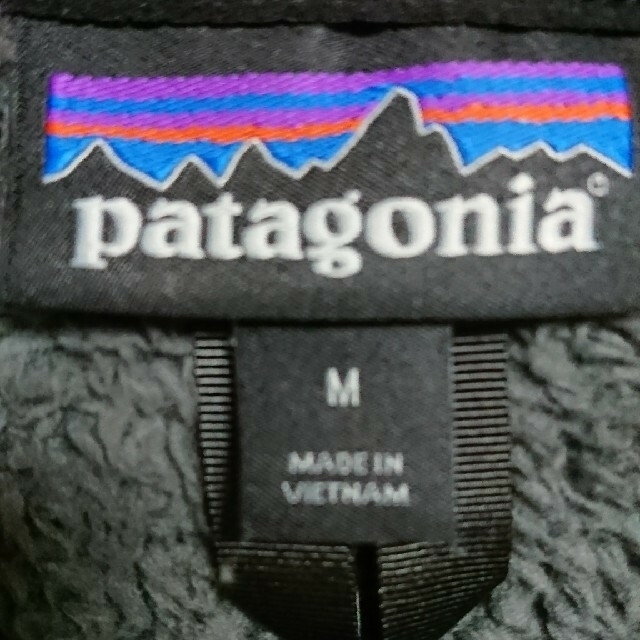 patagonia(パタゴニア)のPatagonia ロスガトスクルー メンズのトップス(ニット/セーター)の商品写真