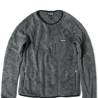 パタゴニア(patagonia)のPatagonia ロスガトスクルー(ニット/セーター)