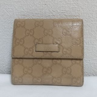 グッチ(Gucci)のGUCCI 財布(財布)