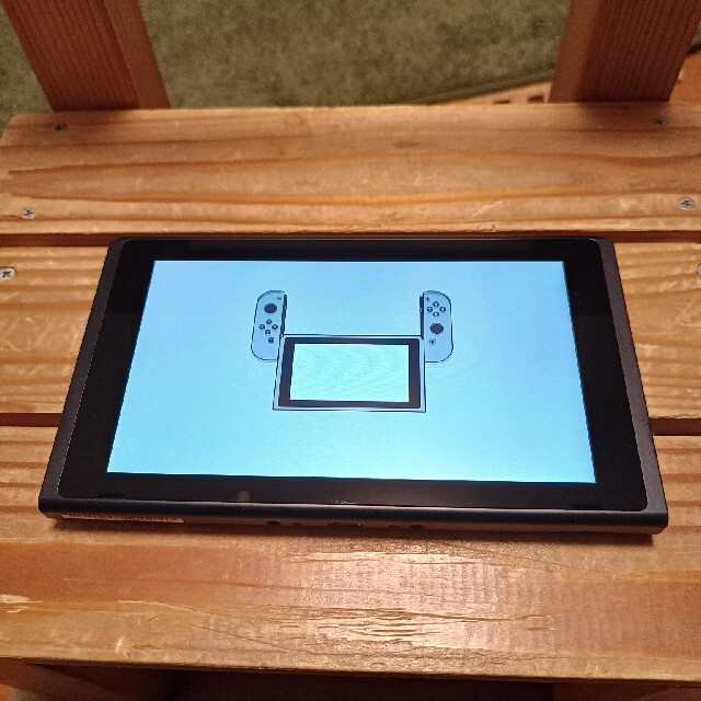 Nintendo　switch　　本体のみ