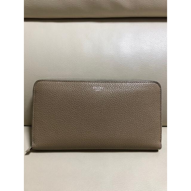 最終値下げ！CELINE 長財布